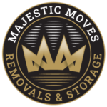 Majestic Moves Logo